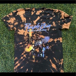 Prince tshirt